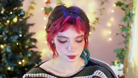 JennyMira   THANK YOU FOR 77 777  online show from January 16, 2:04 am