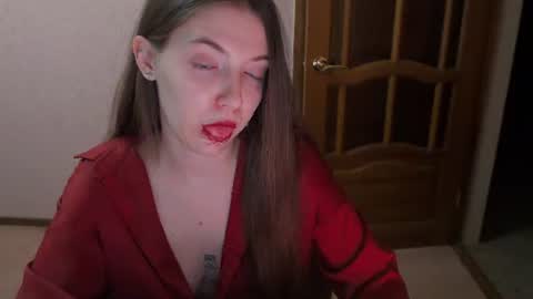 shiraha___rafieru online show from May 31, 7:26 pm