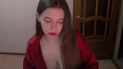 Snapshot of shiraha___rafieru chatting on June 11, 9:13 pm shiraha___rafieru online show from June 11, 9:13 pm