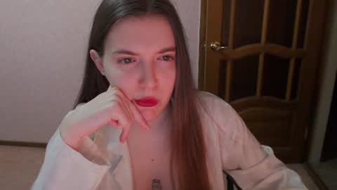 Snapshot of shiraha___rafieru chatting on June 14, 9:17 pm shiraha___rafieru online show from June 14, 9:17 pm