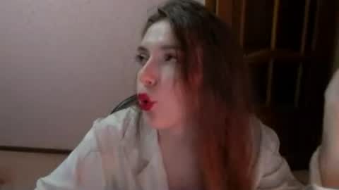 Snapshot of shiraha___rafieru chatting on June 27, 8:14 pm shiraha___rafieru online show from June 27, 8:14 pm