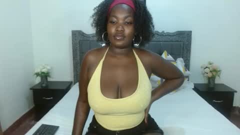 Snapshot of shiratie chatting on April 23, 5:15 pm Shirat online show from April 23, 5:15 pm