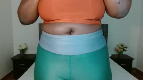 Snapshot of shiratie chatting on May 3, 5:30 pm Shirat online show from May 3, 5:30 pm