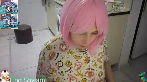 Snapshot of shirayuki_hime chatting on July 6, 6:21 pm Im Lilu Rosenblum Guys I have ----Ill be glad to see you there online show from July 6, 6:21 pm