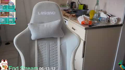 Snapshot of shirayuki_hime chatting on July 9, 8:40 am Im Lilu Rosenblum Guys I have ----Ill be glad to see you there online show from July 9, 8:40 am