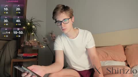 Matthew online show from December 20, 9:32 am