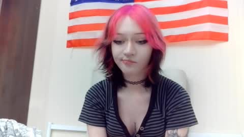 Luna online show from February 20, 10:10 pm