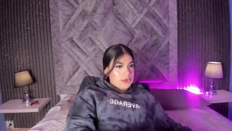 Shirley online show from November 30, 12:42 pm