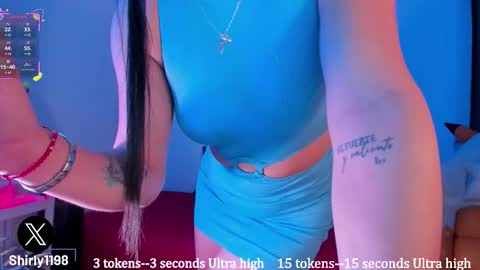 Shirley  Freelance Model online show from March 8, 9:51 pm