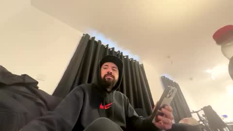 Snapshot of shirosstoryrapman chatting on March 2, 7:48 am Shady online show from March 2, 7:48 am