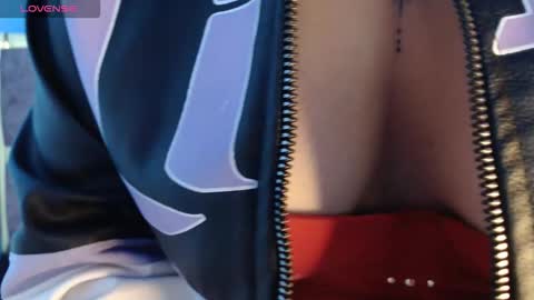 Shizuka online show from November 25, 3:50 am