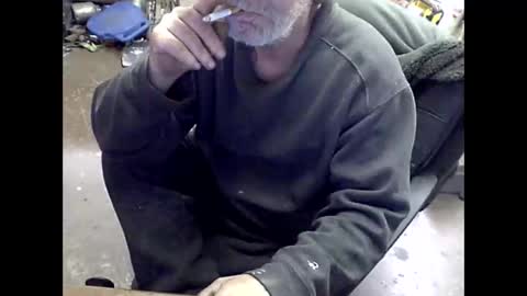 Snapshot of shoani chatting on January 5, 9:18 pm Shoani online show from January 5, 9:18 pm
