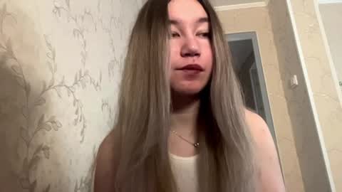 Snapshot of shondrafridlington chatting on March 31, 1:44 pm Kalisa online show from March 31, 1:44 pm