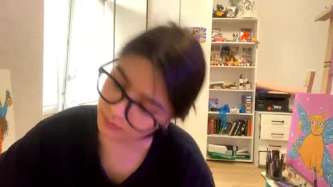 Snapshot of shontagrabowski chatting on May 12, 10:12 am Marie online show from May 12, 10:12 am
