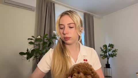 Ketrin online show from March 31, 11:54 am