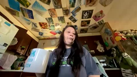 shorty920505 online show from September 22, 8:00 pm