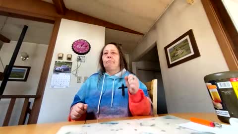 shorty920505 online show from April 6, 7:15 pm