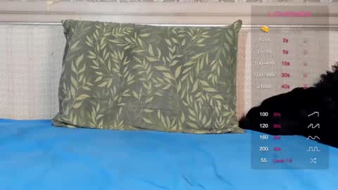 Oleg online show from March 1, 7:04 pm