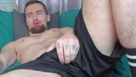 Oleg online show from June 4, 5:35 am