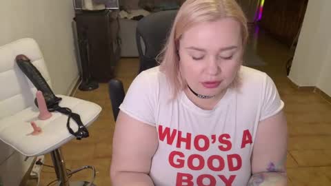 Mimi   online show from March 21, 9:36 am