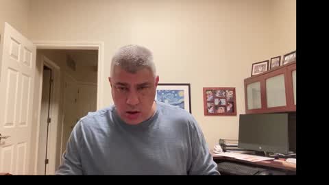 Chicago Guy online show from November 13, 12:53 am