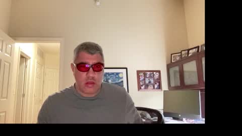 Chicago Guy online show from January 17, 4:17 am