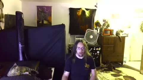 Snapshot of shredmancer chatting on June 4, 2:17 am shredmancer online show from June 4, 2:17 am