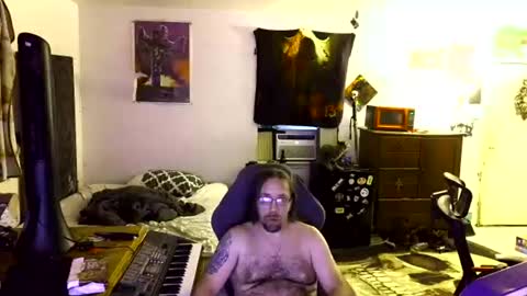 Snapshot of shredmancer chatting on July 29, 1:59 am shredmancer online show from July 29, 1:59 am