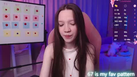 Neila online show from April 18, 2:21 pm