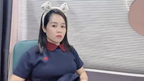 Snapshot of shshiko chatting on May 19, 1:00 am Hua yi online show from May 19, 1:00 am