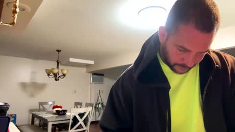 YeahBoi420 online show from October 15, 11:54 am