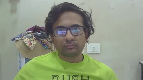 shubhamkhandelwal123 online show from February 25, 12:26 pm
