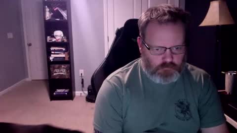 shughes740 online show from February 15, 11:45 pm