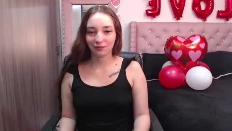 Snapshot of shukura_bsb chatting on February 17, 4:57 pm Samara online show from February 17, 4:57 pm