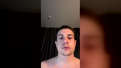 Kevin online show from April 7, 9:59 pm