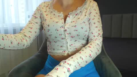 Snapshot of shy_26 chatting on March 6, 10:09 am shy_26 online show from March 6, 10:09 am