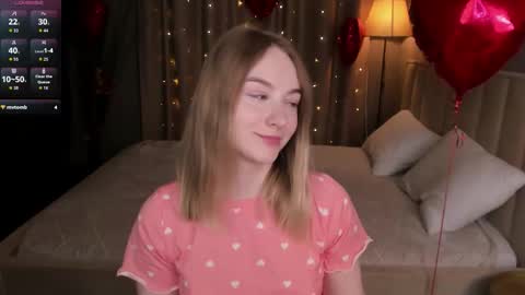 Polly online show from February 20, 12:07 am