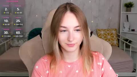 Polly online show from March 16, 12:06 am