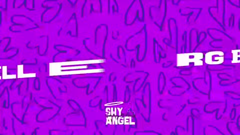 Snapshot of shy_angel4 chatting on October 22, 6:18 pm Nahomy online show from October 22, 6:18 pm