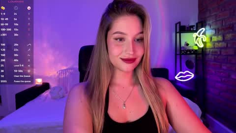 Alice online show from October 29, 1:30 am