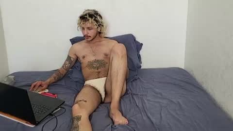 your shy boy online show from June 19, 2:21 pm