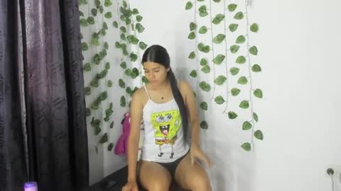 Canela online show from May 23, 1:15 pm