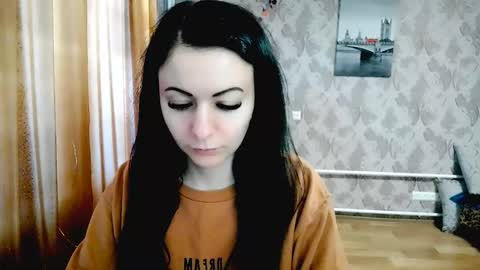 shy_cat_candy online show from March 5, 12:34 pm