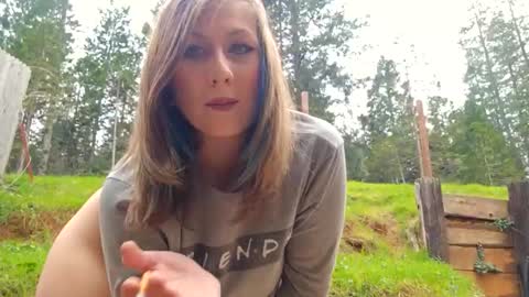 Aurora Wolfe  Shy College Girl  Top 16 of all OF Creators online show from March 1, 7:05 pm