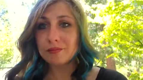 Aurora Wolfe  Shy College Girl  Top 16 of all OF Creators online show from May 23, 7:07 pm