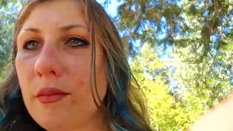 Aurora Wolfe  Shy College Girl  Top 16 of all OF Creators online show from June 1, 7:26 pm