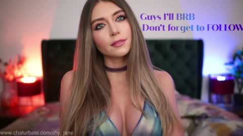 Jane online show from November 12, 1:22 pm