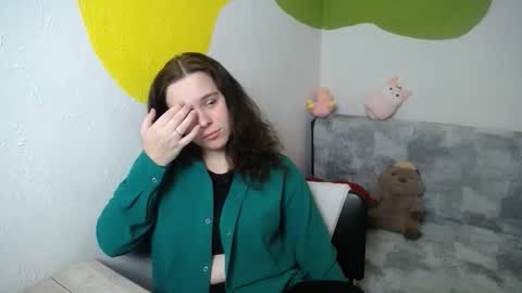 shy_lil online show from November 6, 2:29 pm