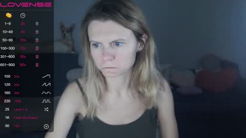 just Alex online show from December 24, 2:43 am