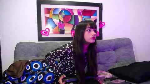 nanami online show from February 13, 11:28 am